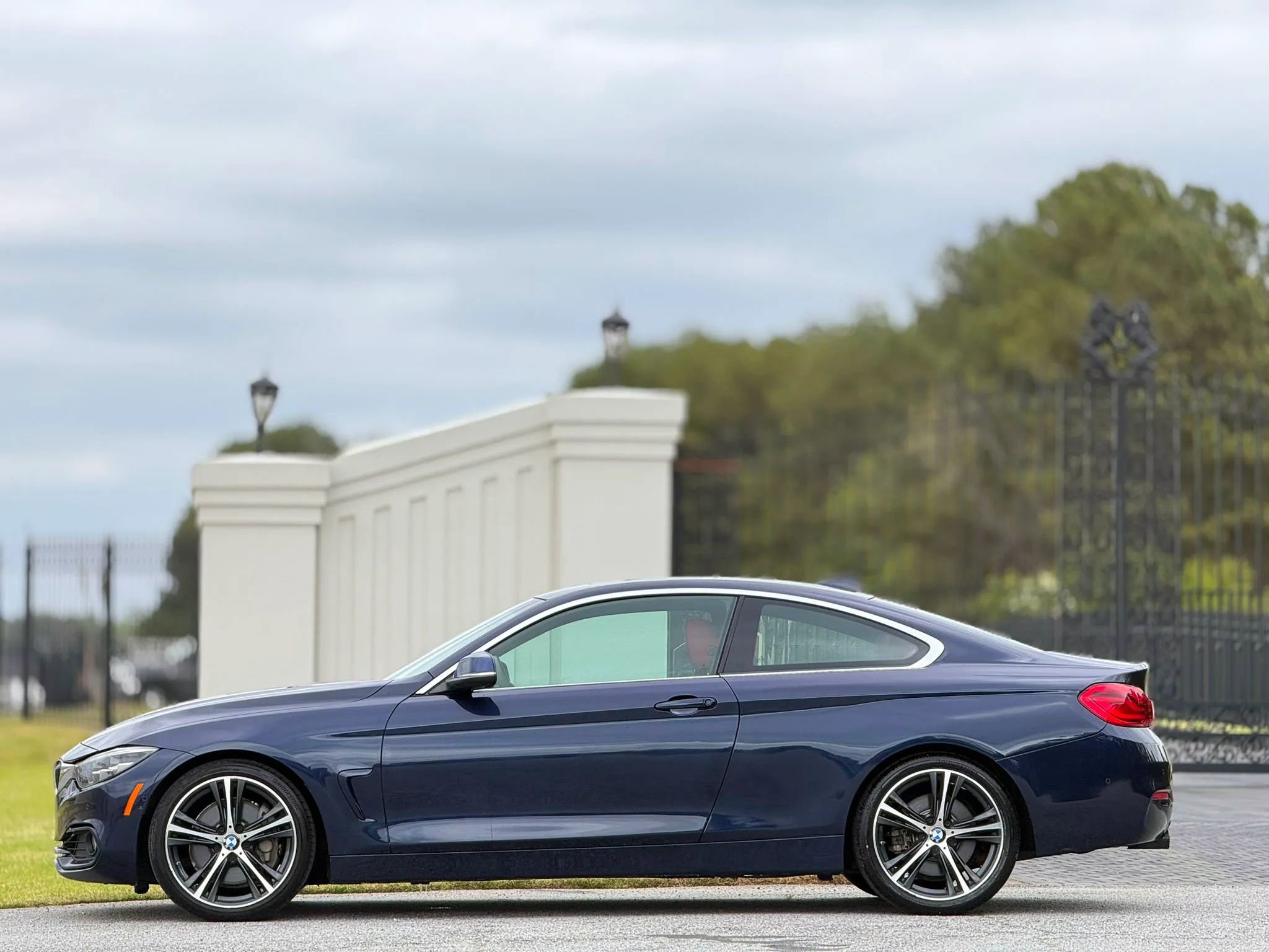 Used 2019 BMW 440i Coupe w/ Executive Package image 7