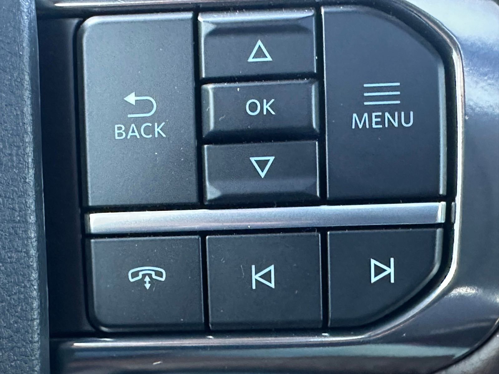 New 2025 Ford F250 King Ranch w/ Chrome Package image 21