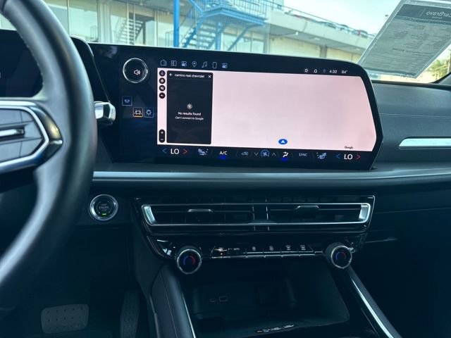 Certified 2024 Chevrolet Traverse LT image 17