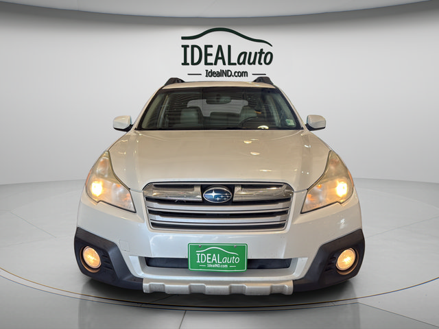 Used 2013 Subaru Outback 2.5i Limited w/ Moonroof Pkg AWD/4WD video 1