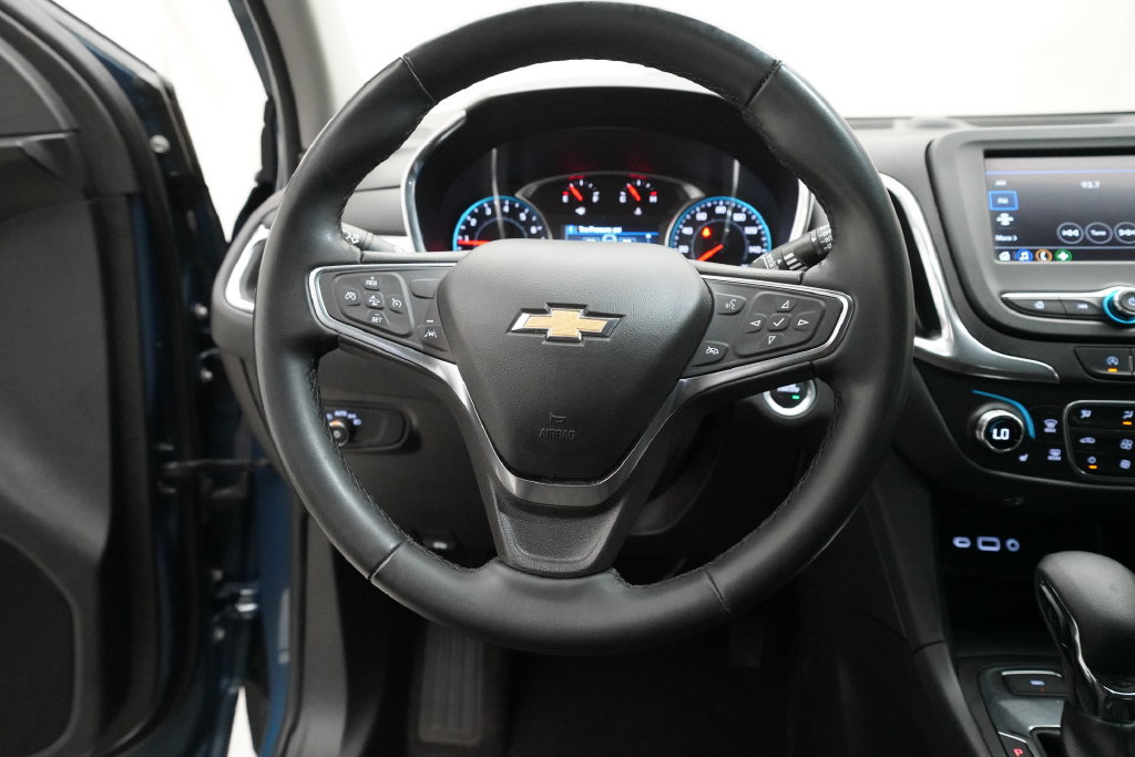 Used 2024 Chevrolet Equinox LT AWD/4WD image 4