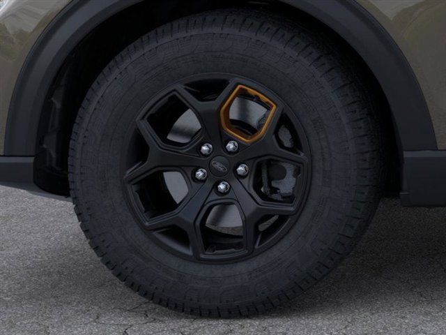 New 2026 Ford Explorer Tremor w/ Tremor Ultimate Package AWD/4WD image 19