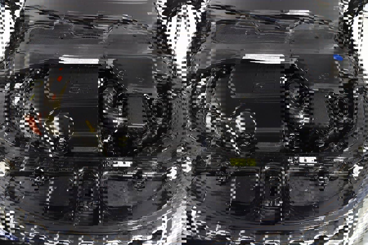 Used 2020 Land Rover Range Rover Evoque S image 42