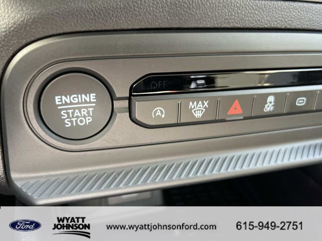 New 2025 Ford Bronco Sport Big Bend w/ Convenience Package image 29