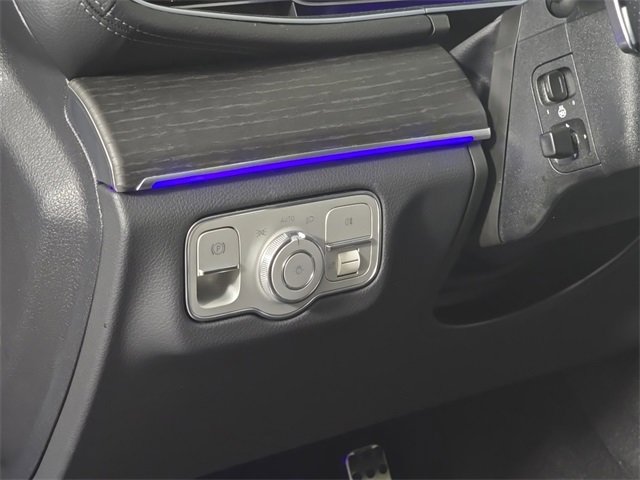New 2026 Mercedes-Benz GLS 450 4MATIC image 19