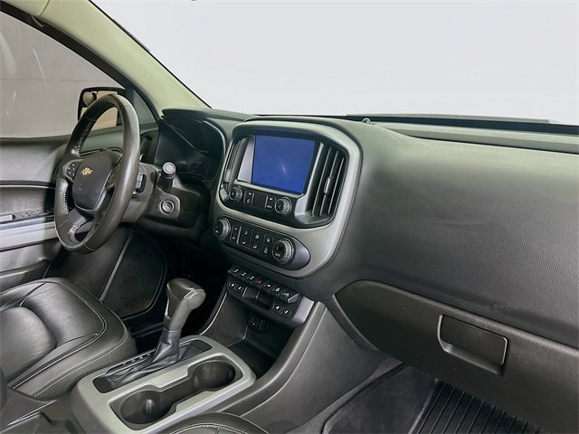 Used 2019 Chevrolet Colorado ZR2 w/ Colorado ZR2 Bison Edition image 30