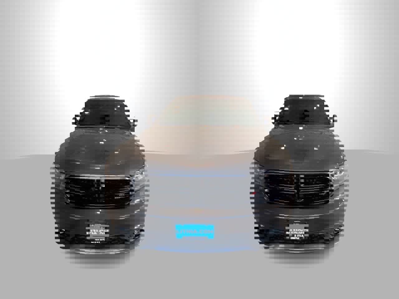 Used 2017 Dodge Durango R/T w/ Technology Group image 3