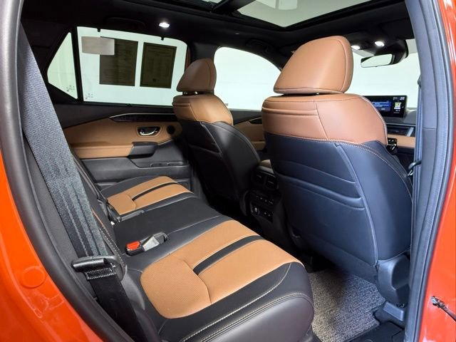 Used 2026 Honda Passport TrailSport Elite image 51