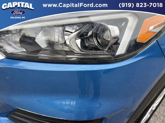 Used 2020 Hyundai Tucson Value image 11