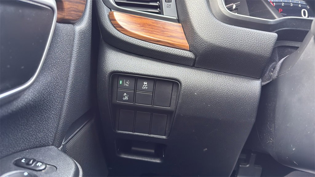 Used 2021 Honda CR-V EX image 27