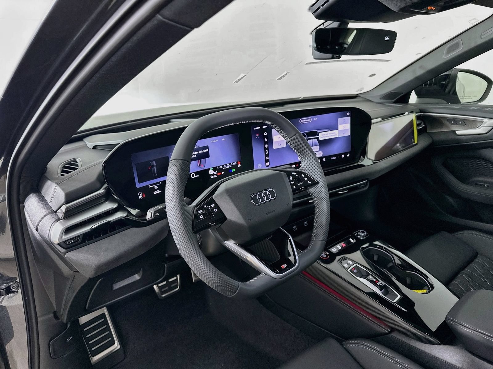 New 2026 Audi S5 Premium Plus AWD/4WD image 31
