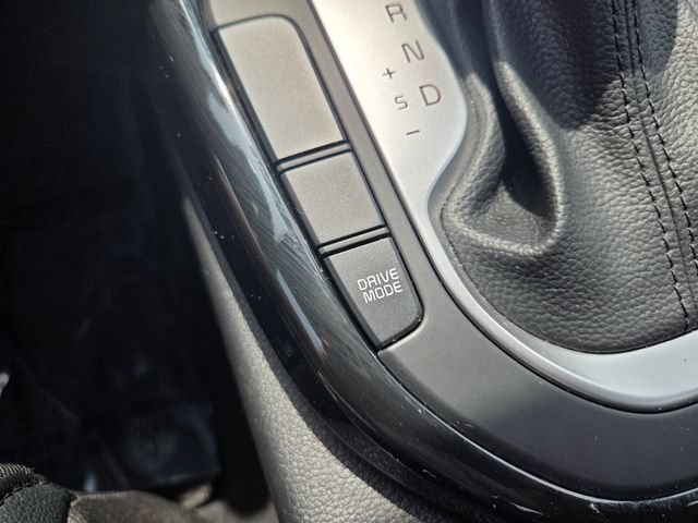 Used 2024 Kia Forte GT-Line FWD image 27