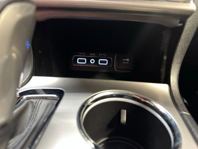 Used 2021 Jeep Grand Cherokee Altitude AWD/4WD image 29