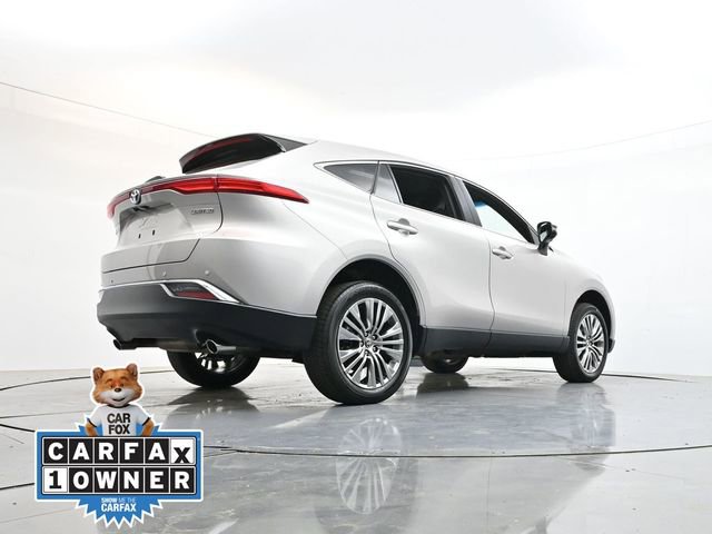 Used 2024 Toyota Venza Limited AWD/4WD image 36