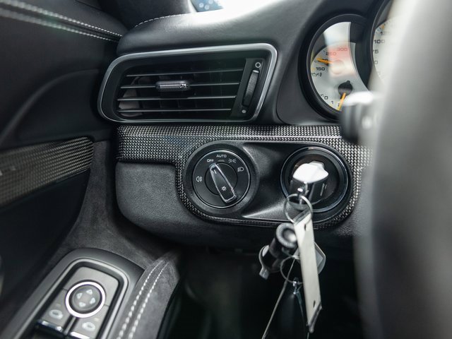 Certified 2018 Porsche 911 GT3 image 35