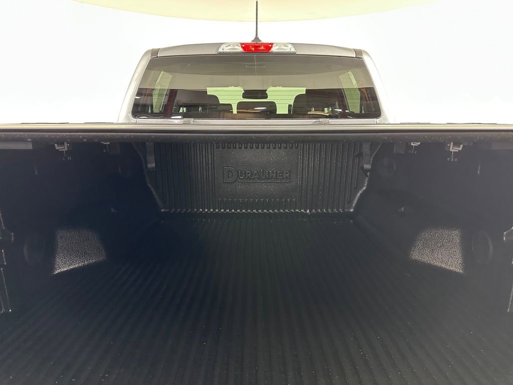 Used 2025 Ford Ranger XLT w/ Advanced Towing Package image 27