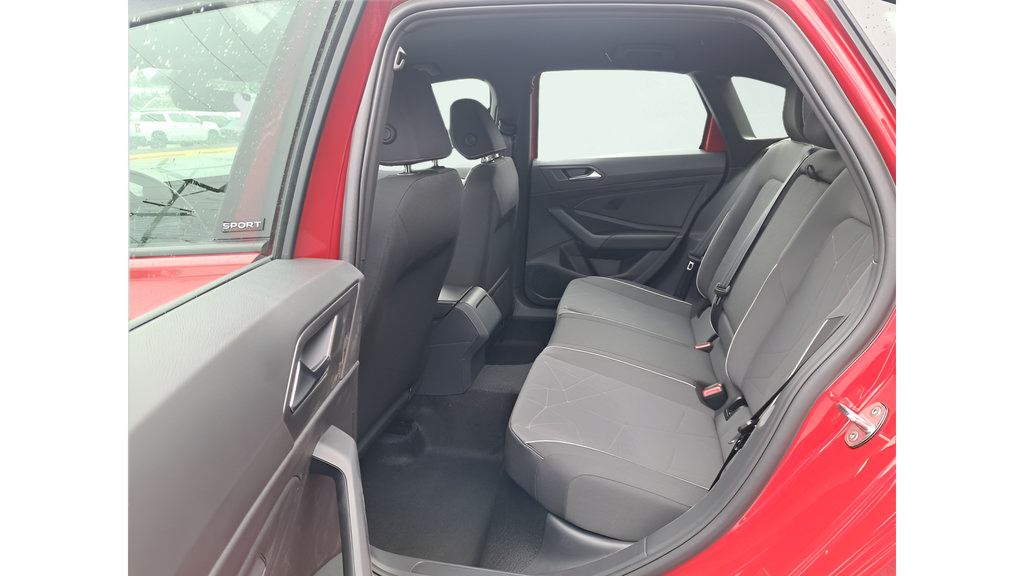 New 2026 Volkswagen Jetta Sport FWD image 11