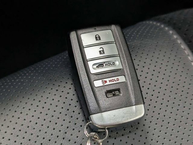 Used 2021 Acura RDX A-Spec AWD/4WD image 25