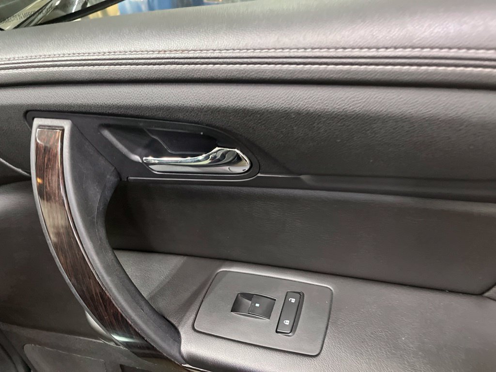 Used 2017 Chevrolet Traverse Premier AWD/4WD image 47