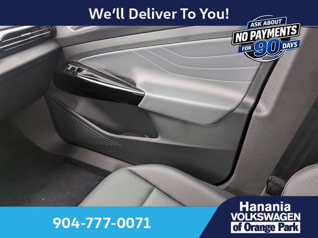 Used 2025 Volkswagen ID.4 Pro S RWD image 17