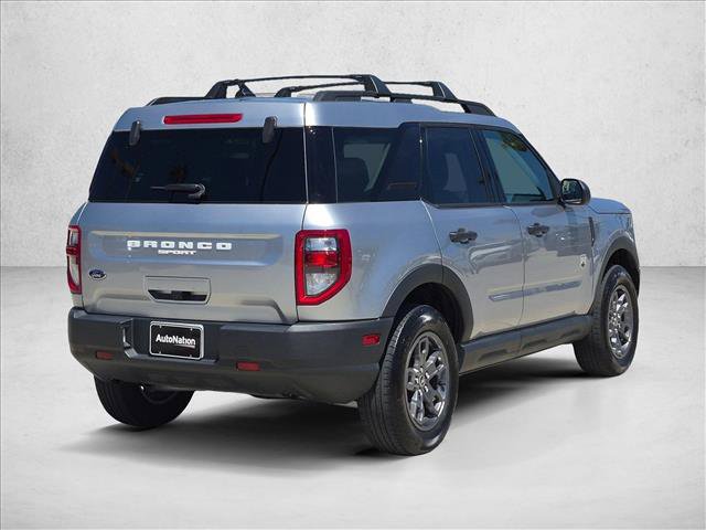 Used 2023 Ford Bronco Sport Big Bend AWD/4WD image 5