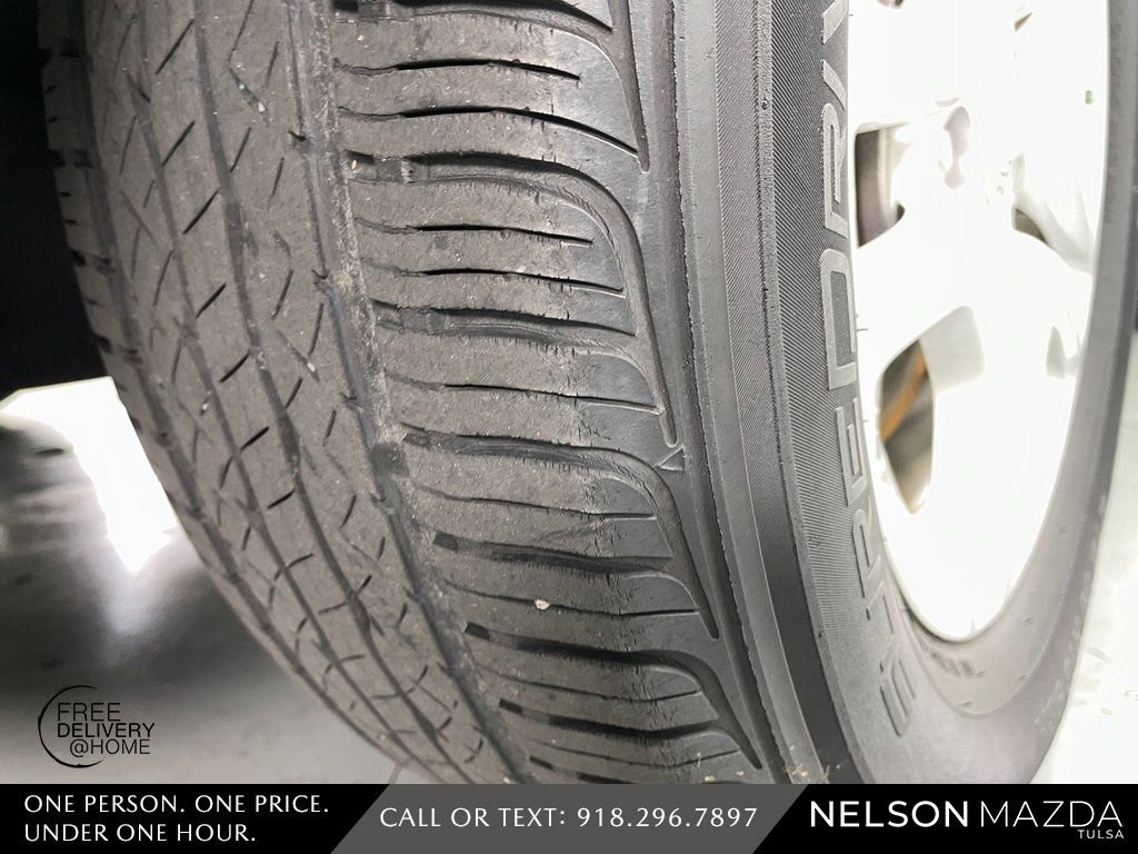 Used 2019 Jeep Compass Sport image 9