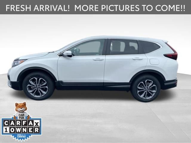 Used 2022 Honda CR-V EX-L image 7
