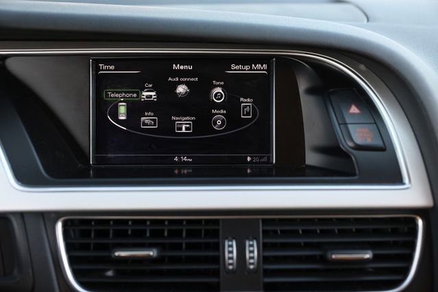 Used 2016 Audi A4 Premium Plus image 37