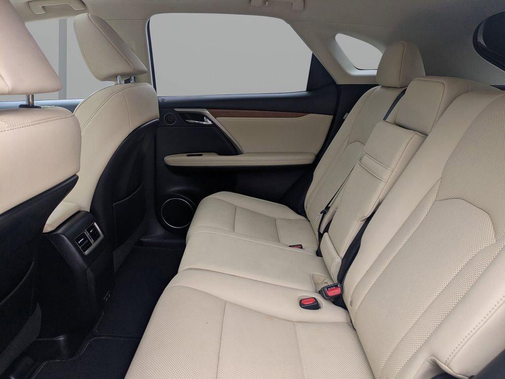 Used 2021 Lexus RX 350 FWD w/ Premium Package image 14