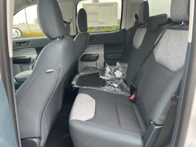 New 2026 Ford Maverick XLT w/ Equipment Group 301A image 20