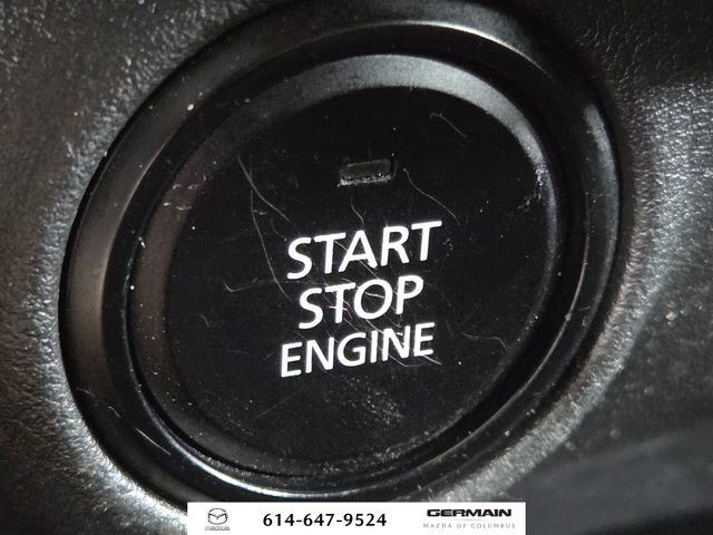 Used 2024 MAZDA MAZDA3 s FWD image 35