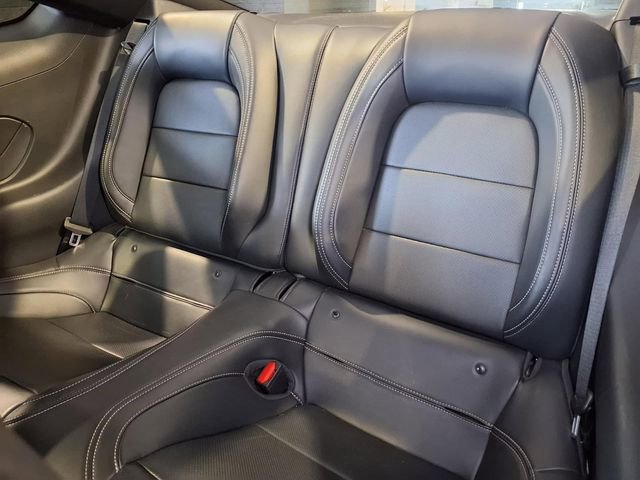 Certified 2024 Ford Mustang Premium image 21