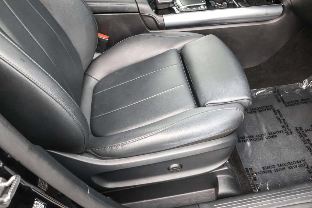 Used 2023 Mercedes-Benz GLA 250 4MATIC image 34