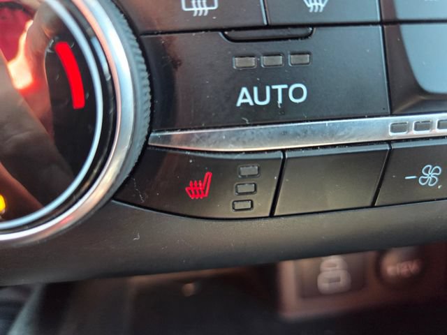 Used 2025 Ford Escape ST-Line Select AWD/4WD image 16