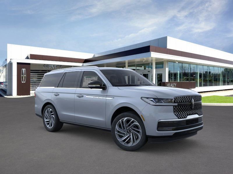 New 2025 Lincoln Navigator Reserve image 30