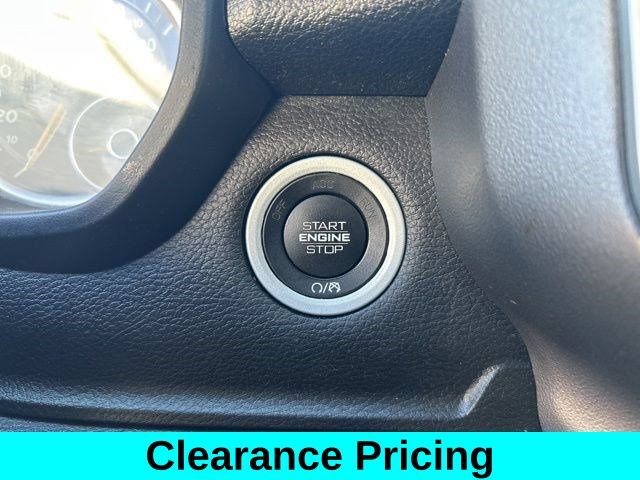 Used 2020 RAM 1500 Big Horn AWD/4WD image 19