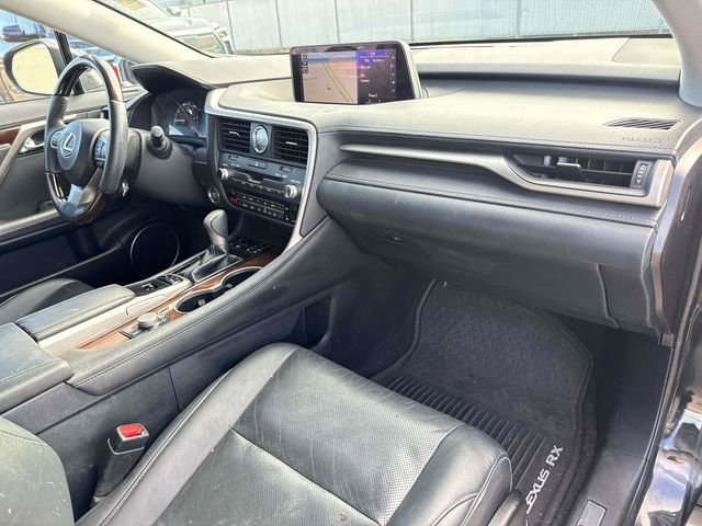 Used 2017 Lexus RX 350 350 w/ Premium Package image 21