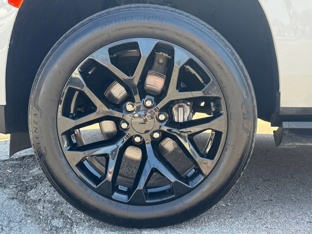 Used 2021 GMC Yukon XL Denali w/ Denali Ultimate Package RWD image 11