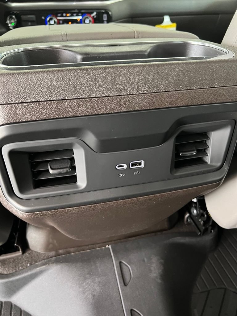 New 2026 Chevrolet Silverado 1500 LT Trail Boss w/ LT Trail Boss Premium Package AWD/4WD image 33