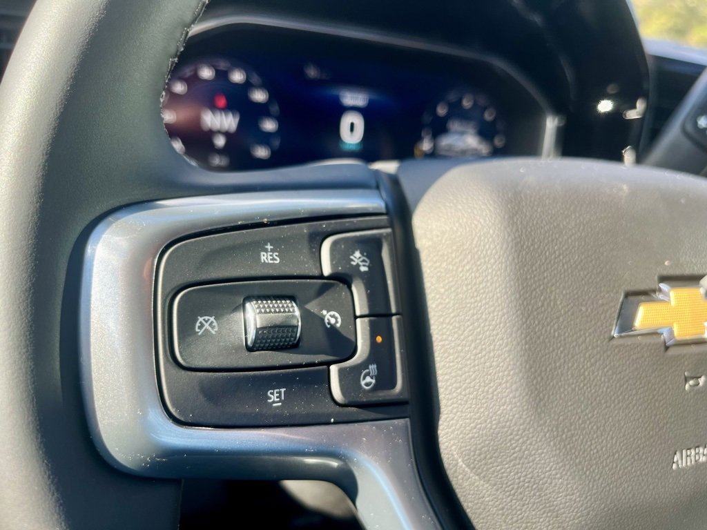 New 2026 Chevrolet Silverado 1500 LT image 16
