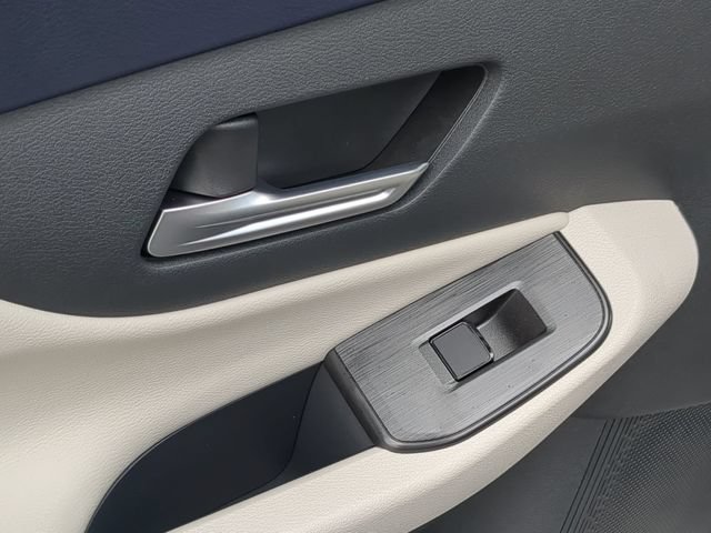 New 2026 Nissan Sentra SL w/ Floor Mat Package FWD image 26