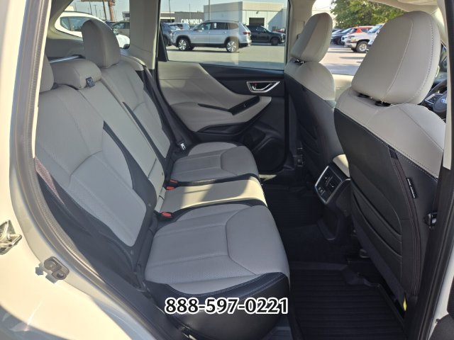 Used 2021 Subaru Forester Limited AWD/4WD image 18