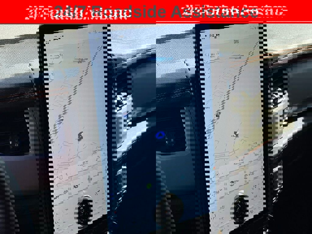 Certified 2022 Ford Expedition Timberline image 5