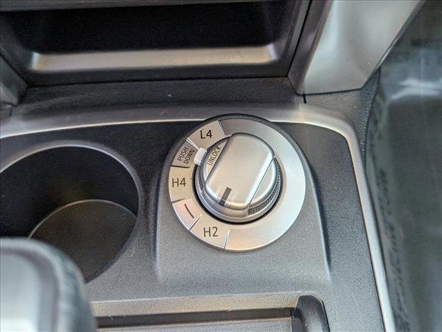 Used 2024 Toyota 4Runner SR5 image 12