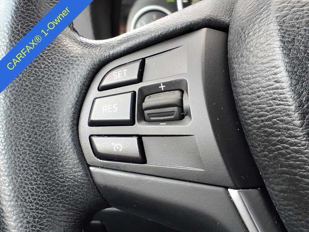 Used 2014 BMW X3 xDrive35i image 25