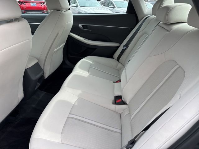 Used 2023 Hyundai Sonata SEL image 22