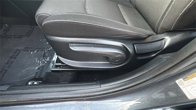 Used 2024 Kia Forte LXS image 24