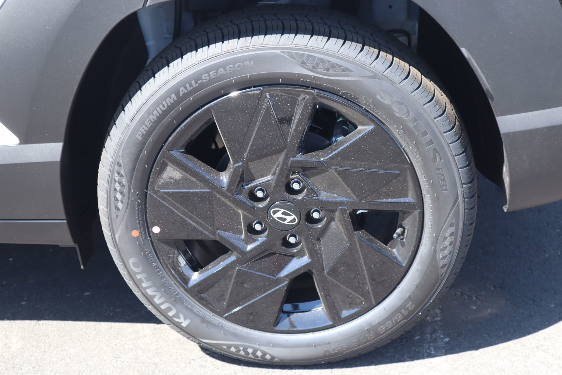 New 2026 Hyundai Kona SEL Sport FWD image 17