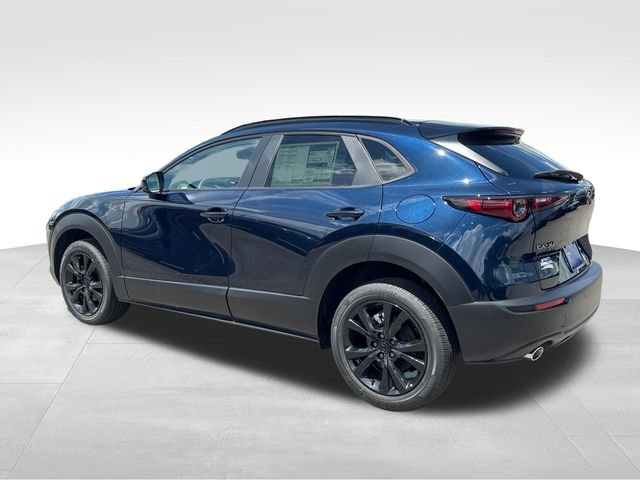 New 2026 MAZDA CX-30 Aire Edition AWD/4WD image 3
