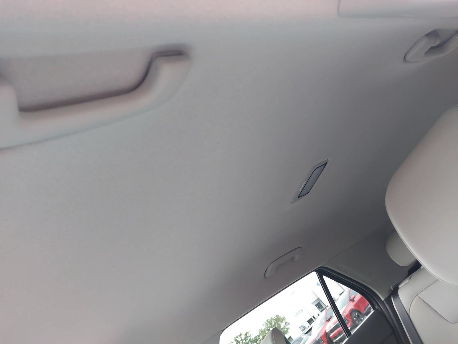 New 2026 Kia Niro EX FWD image 29